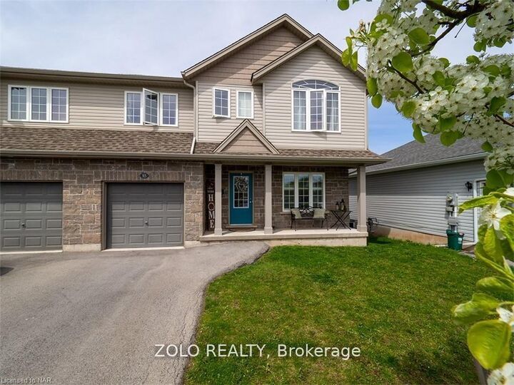 Property Photo:  85 Shipview Court  ON L3B 0A7 