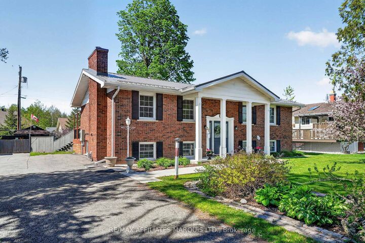 Property Photo:  21 Spruce Street  ON K0C 1M0 