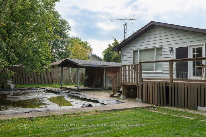 Property Photo:  241 Port Hoover Road  ON K0M 2C0 