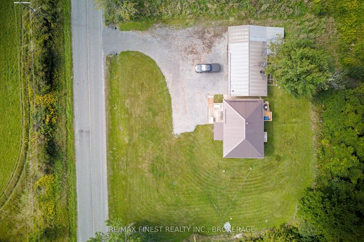 Property Photo:  7720 Front Road  ON K0H 2S0 