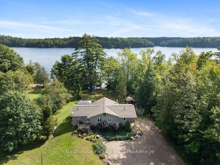 Property Photo: 1022 Mulberry Lane ON K0M 2L1
