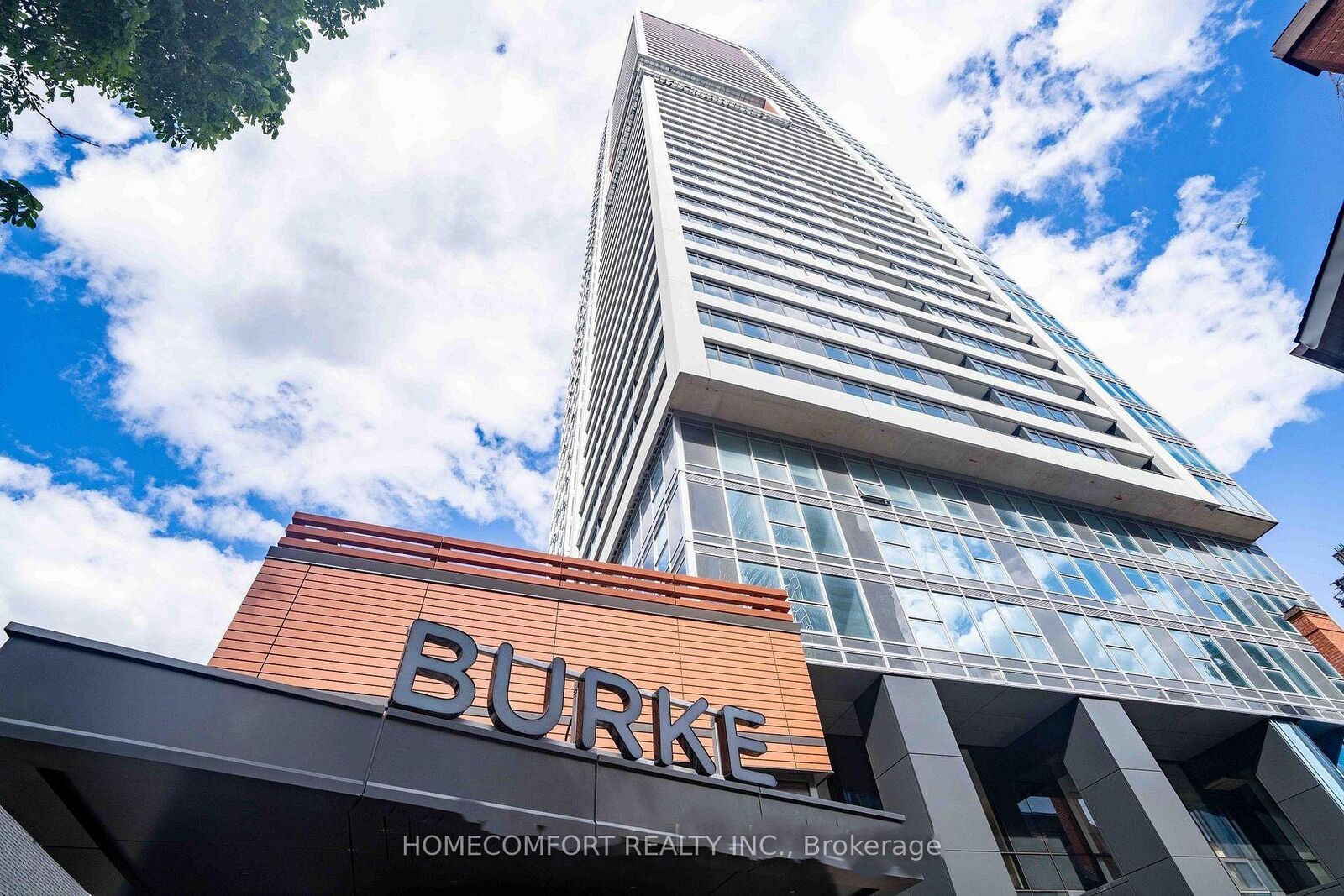 Property Photo:  609 Sherbourne Street 3603  ON M4X 0A4 