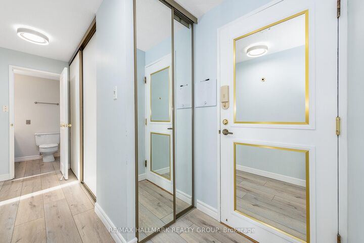 Property Photo:  1505 Baseline Road #214  ON K2C 3L4 