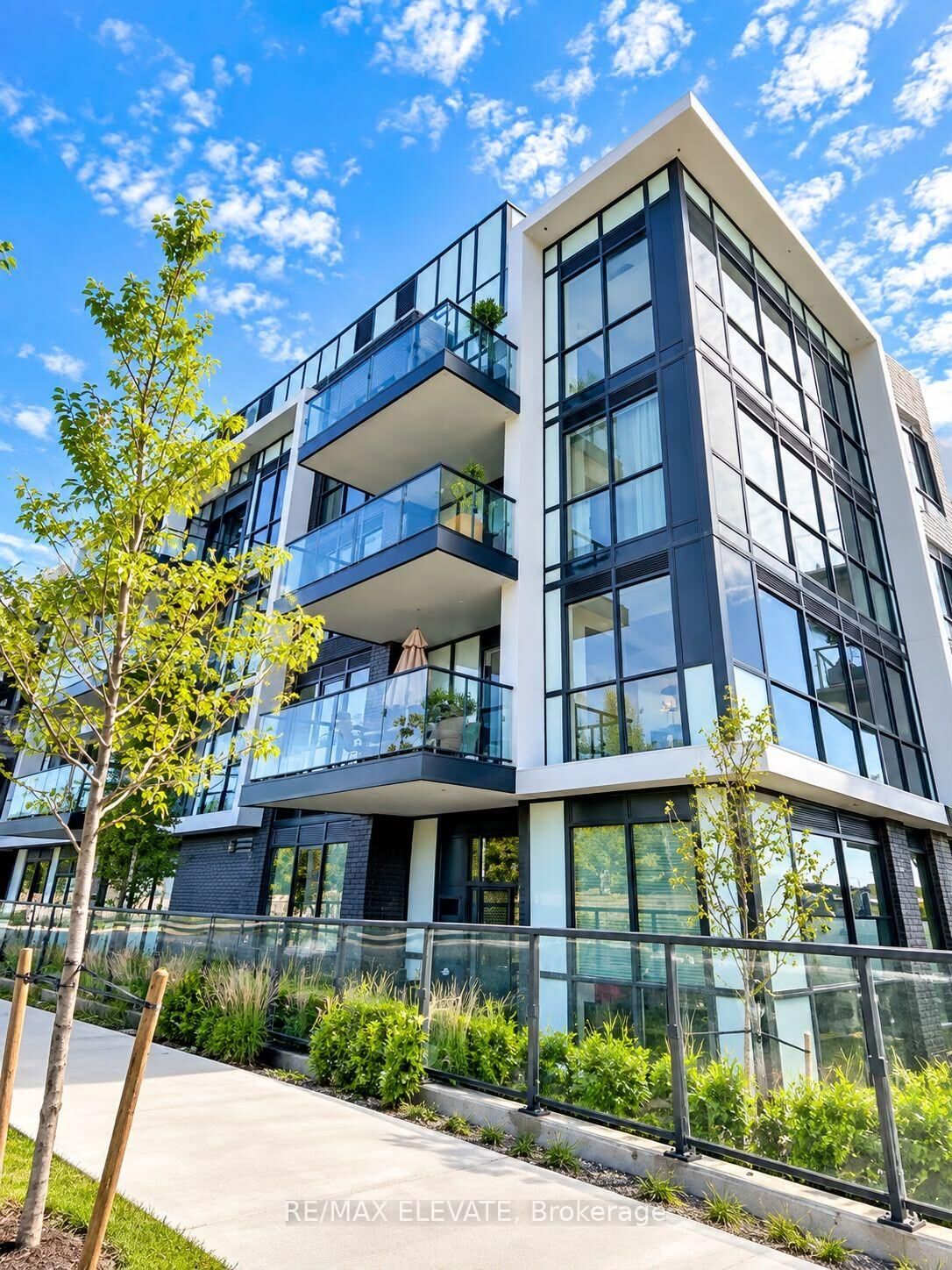 Property Photo:  375 Sea Ray Avenue 339  ON L9S 2P7 