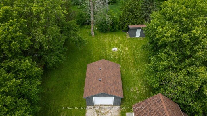 Property Photo:  132 Queen Street W  ON L0L 1P0 