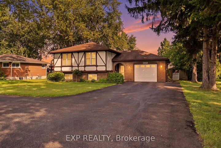 Property Photo:  1452 Garrison Road  ON L2A 1P6 