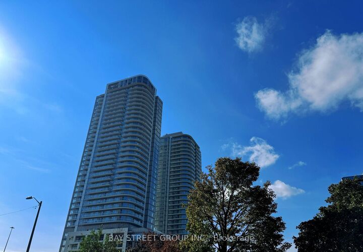 Property Photo:  2033 Kennedy Road 3311  ON M1T 3G2 