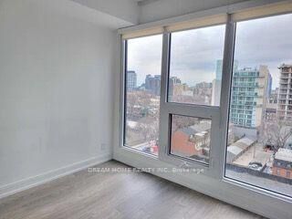Property Photo:  181 Dundas Street 908  ON M5A 0N5 