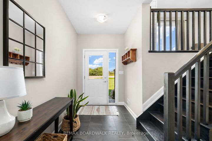 Property Photo: 1271 Drummond School Road ON K7H 0K5