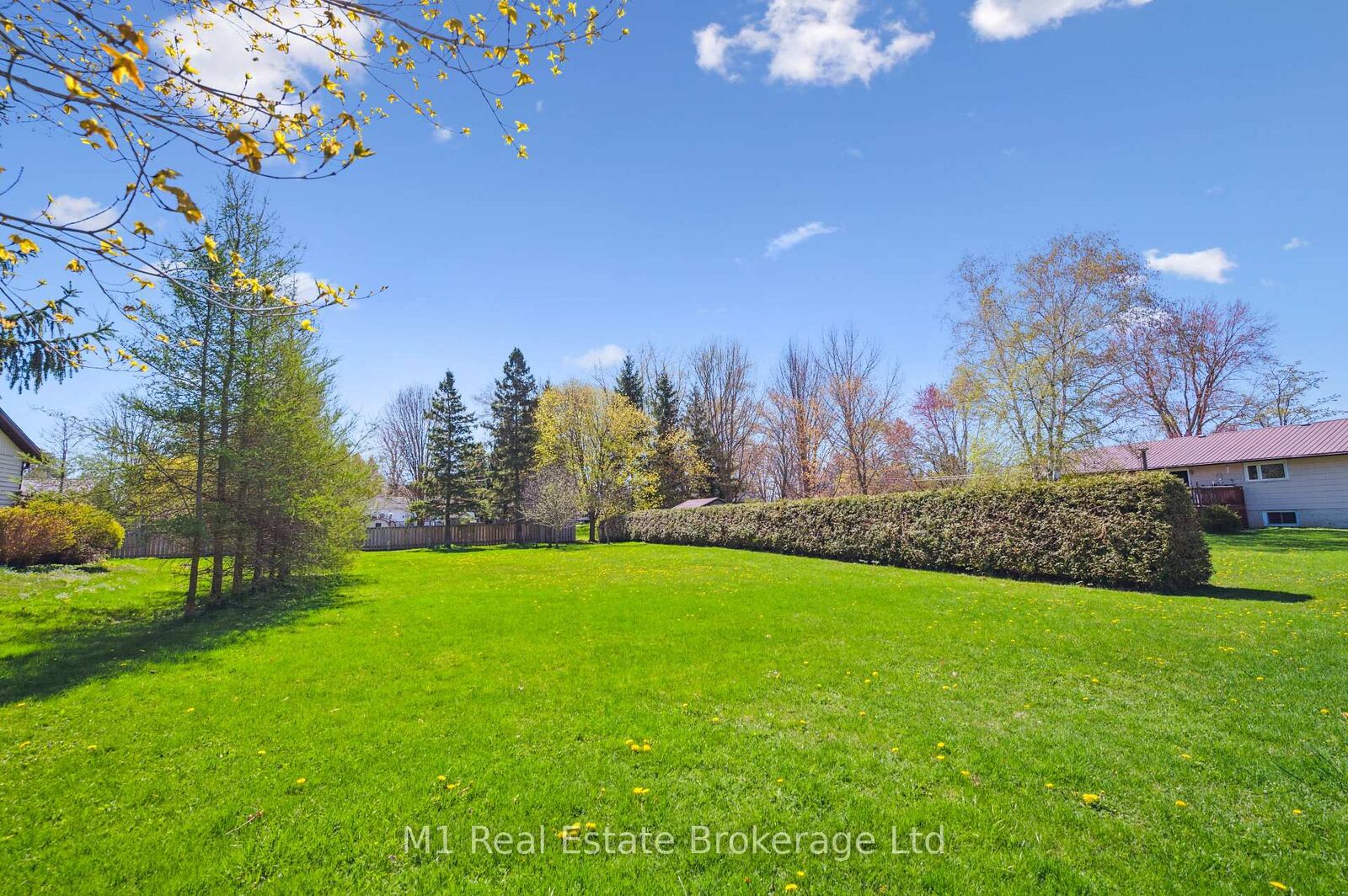 Property Photo:  33 Geddes Street W  ON N0G 1M0 