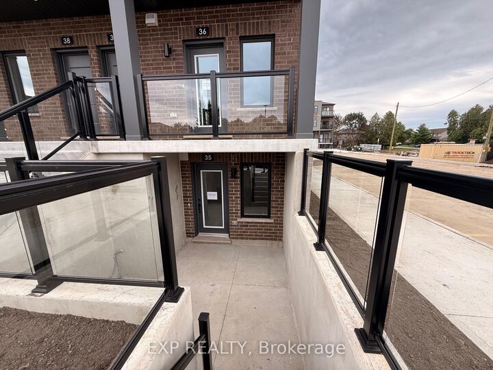 Property Photo:  42 Lowes Rd. West Street  ON N1G 0H6 