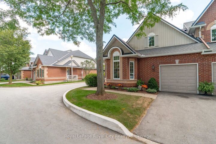 Property Photo:  60 Ptarmigan Drive 37  ON N1C 1E5 