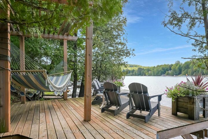 Property Photo: 1236 Poverty Bay Trail ON K0M 2K0