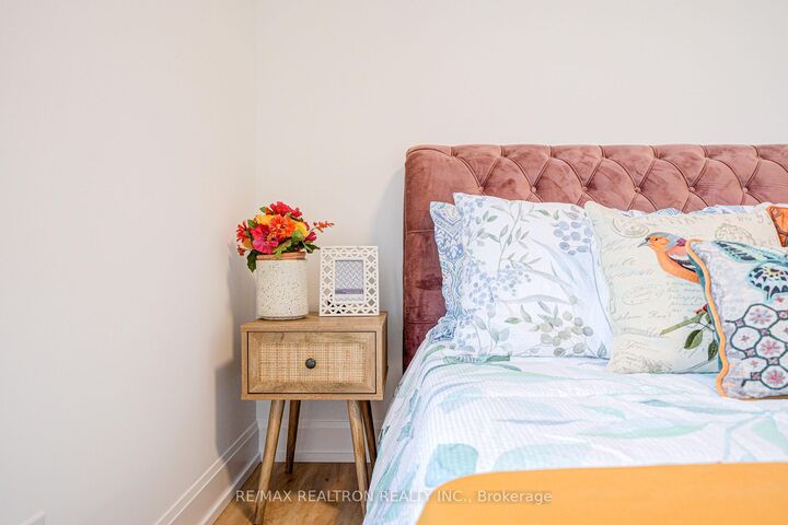Property Photo:  38 Gandhi Lane A 208  ON L3T 0G9 