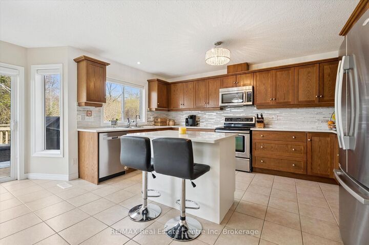 Property Photo: 556 Black Street ON N1M 0A3