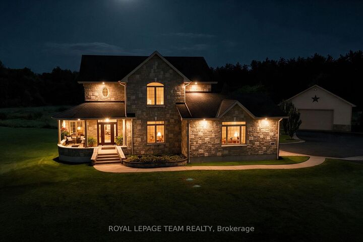 Property Photo:  61 Balmoral Street  ON K0G 1J0 