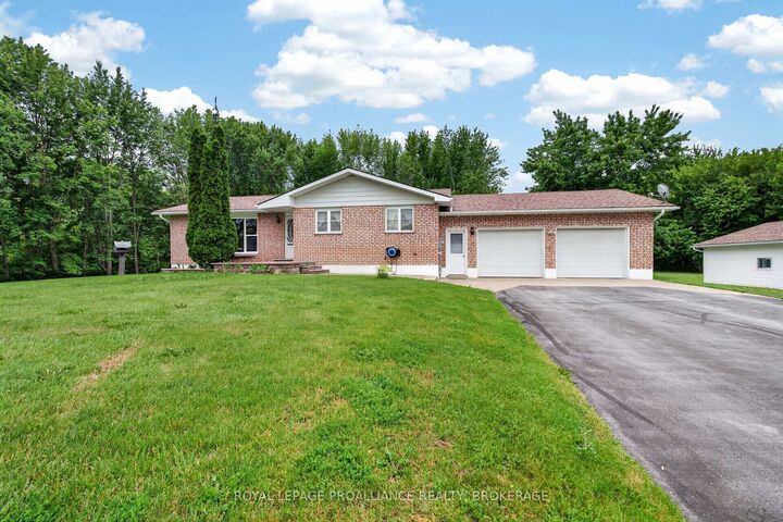 Property Photo:  1246 Townline Road  ON K7R 3K6 