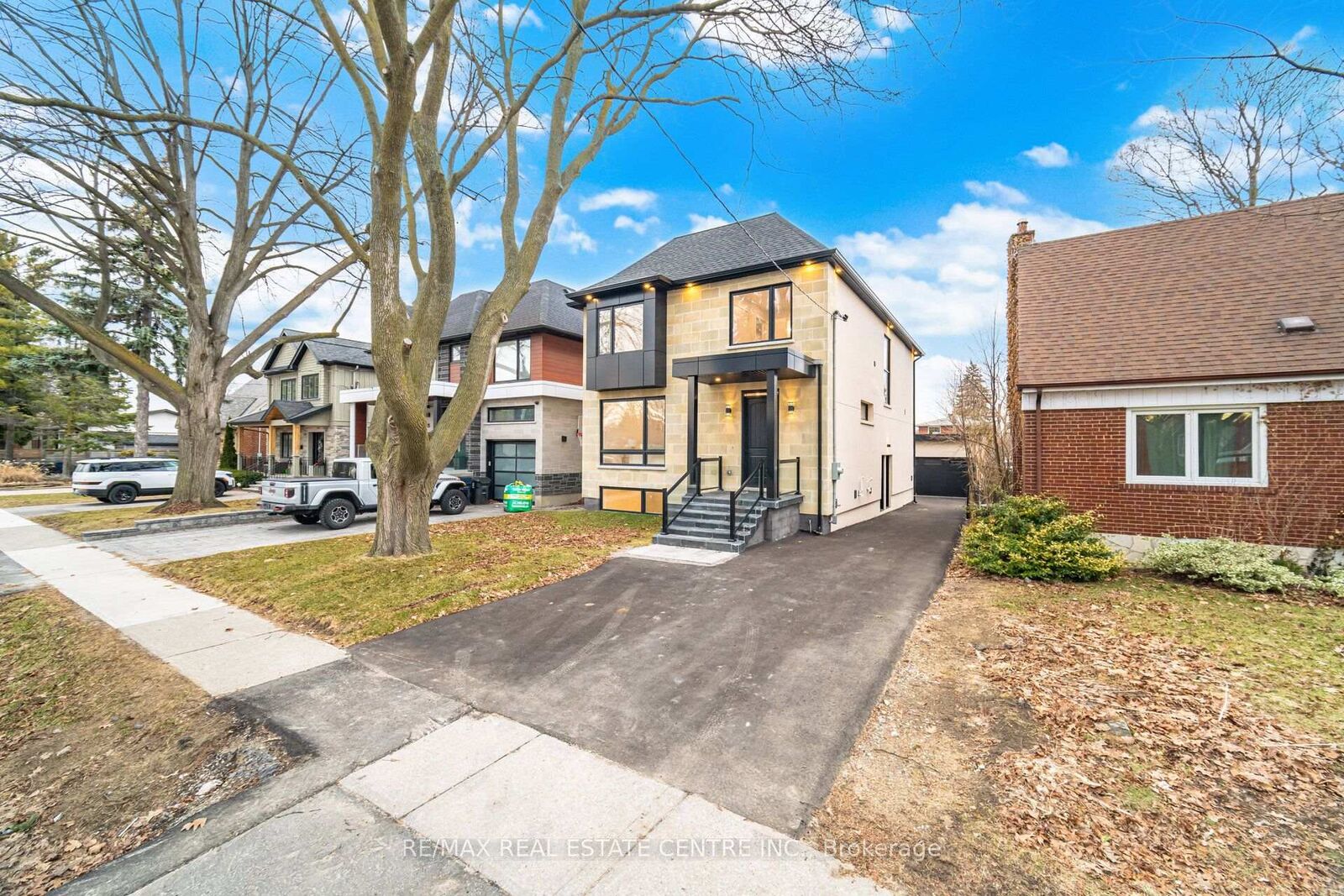 Property Photo:  11 Bentley Drive Basement  ON M8Z 3L9 