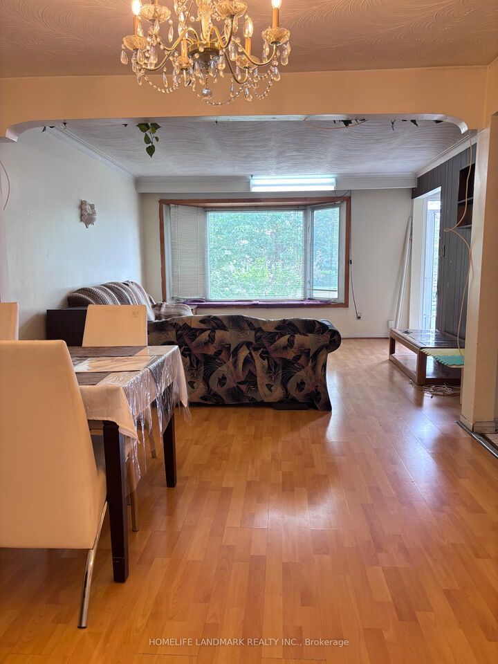 Property Photo:  97 Tourmaline Drive  ON M1T 1X1 
