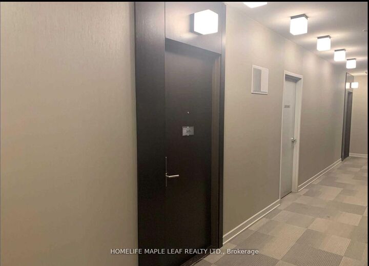 Property Photo:  60 Absolute Avenue 3608  ON L4Z 0A9 