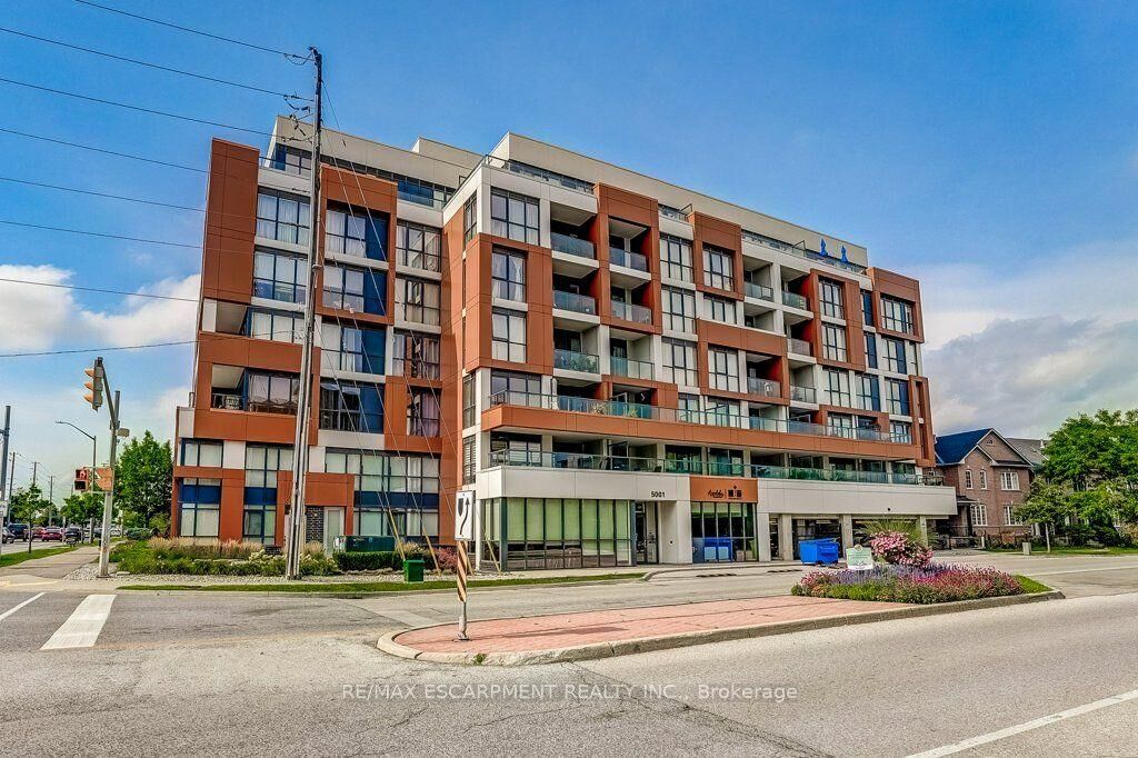 Property Photo:  5001 Corporate Drive 410  ON L7L 0H5 