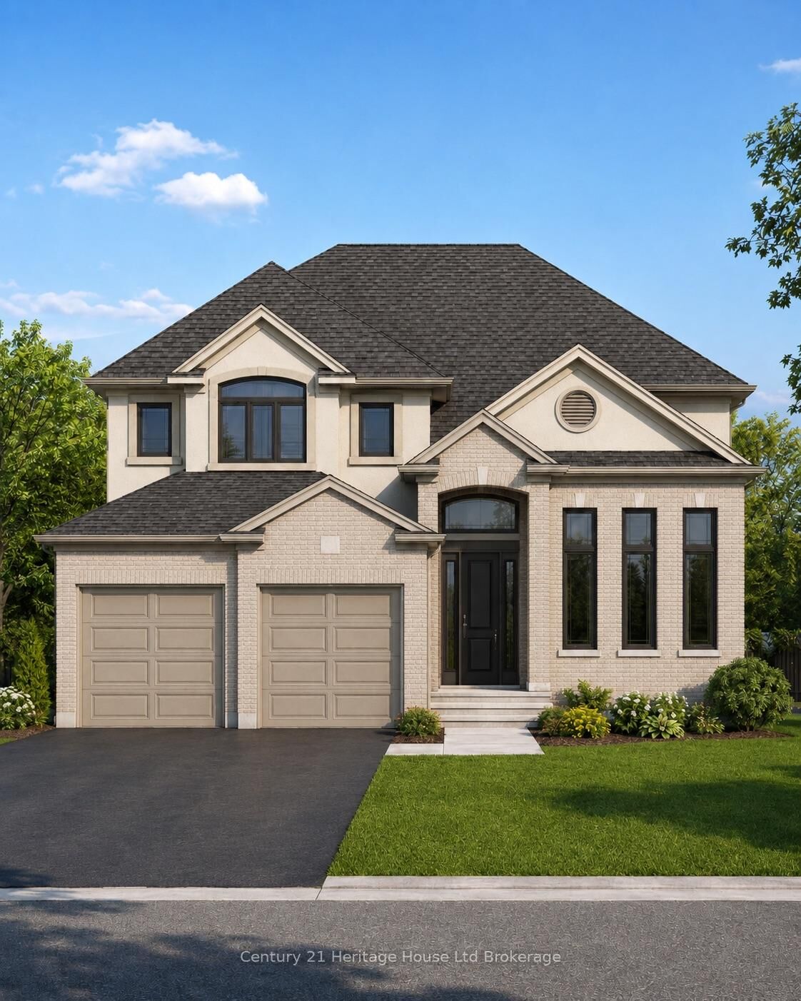 Property Photo:  19 Darrow Drive  ON N4G 1C4 