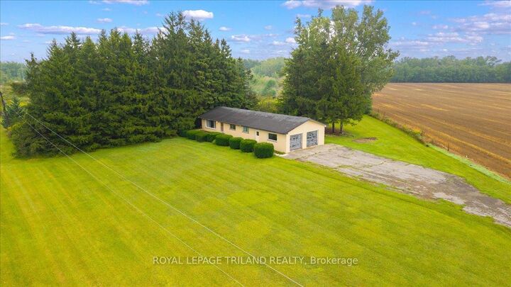 Property Photo:  6097 Egremont Drive  ON N0L 1R0 