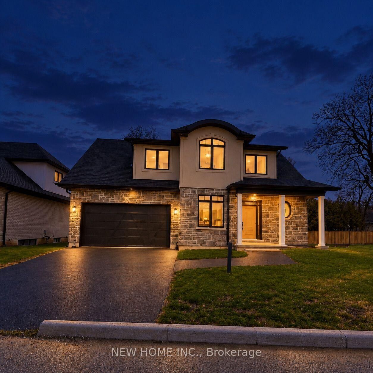 Property Photo:  242 Mount Pleasant Street 3  ON N3T 1V1 