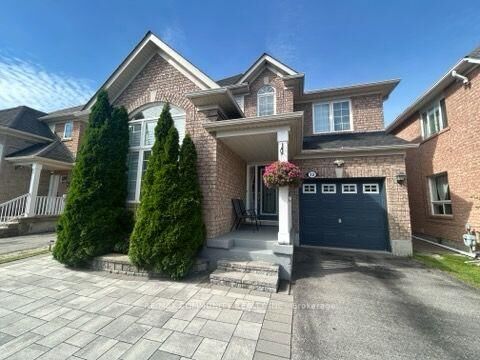 Property Photo:  12 Jaguar Street Bsmnt  ON M1B 6G2 