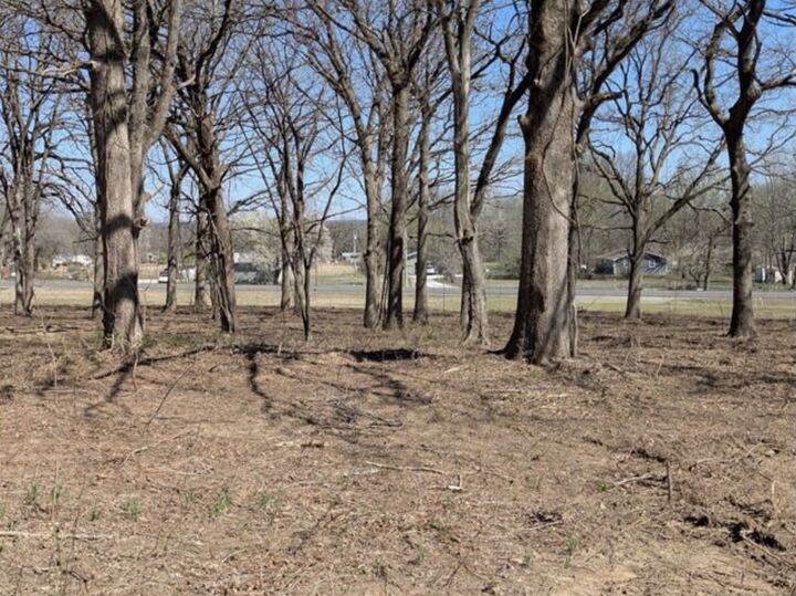 Property Photo: 100 Highway OK 74435