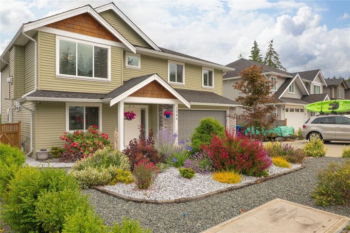 Property Photo:  1086 Shelby Ann Ave  BC V9R 0H5 