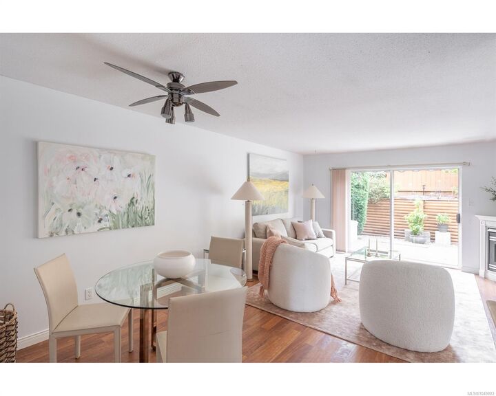 Property Photo:  450 Bay Ave #20  BC V9P 2K2 