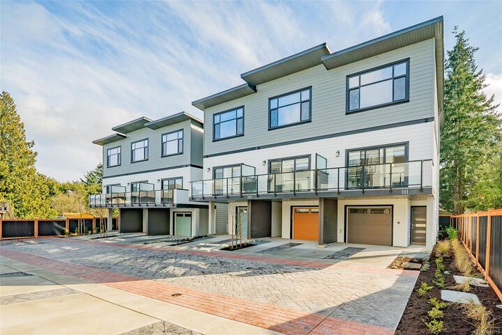 Property Photo:  1615 Northfield Rd #108  BC V9S 5A8 