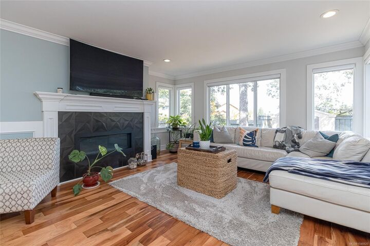 Property Photo:  4081 Cedar Hill Rd  BC V8N 3C2 