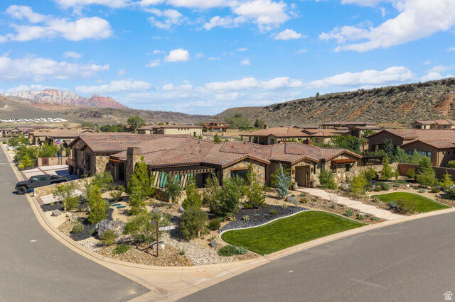 Property Photo:  168 S Rancho Santa Fe W  UT 84779 