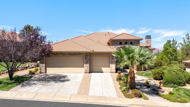 Property Photo:  2650 W Canyon Rd  UT 84770 