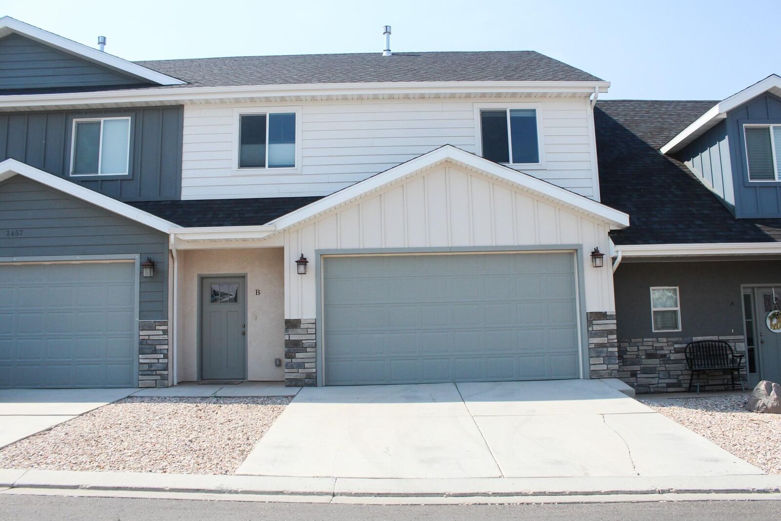 Property Photo:  1457 W Topaz Dr B  UT 84720 