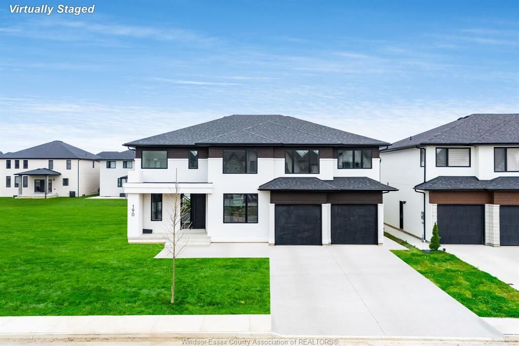 Property Photo:  225 Cowan Court  ON N9V 0G9 