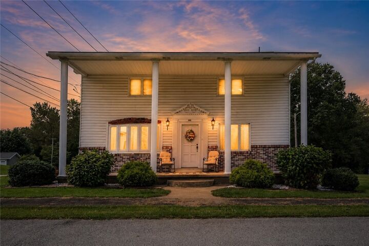 Property Photo: 146 Carmichaels Street PA 15357