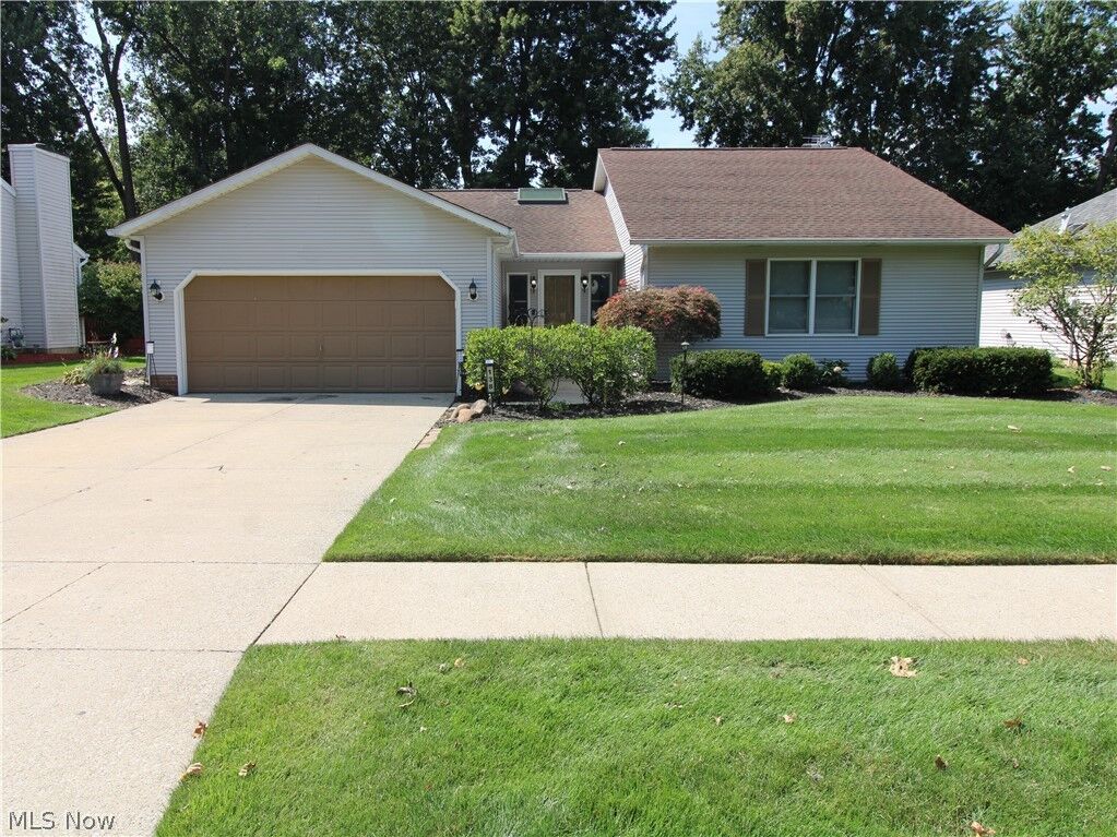 Property Photo:  138 Loyola Drive  OH 44035 
