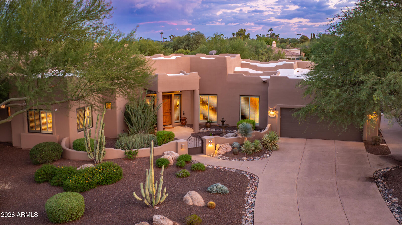 Property Photo:  19007 E Lazo Court  AZ 85263 