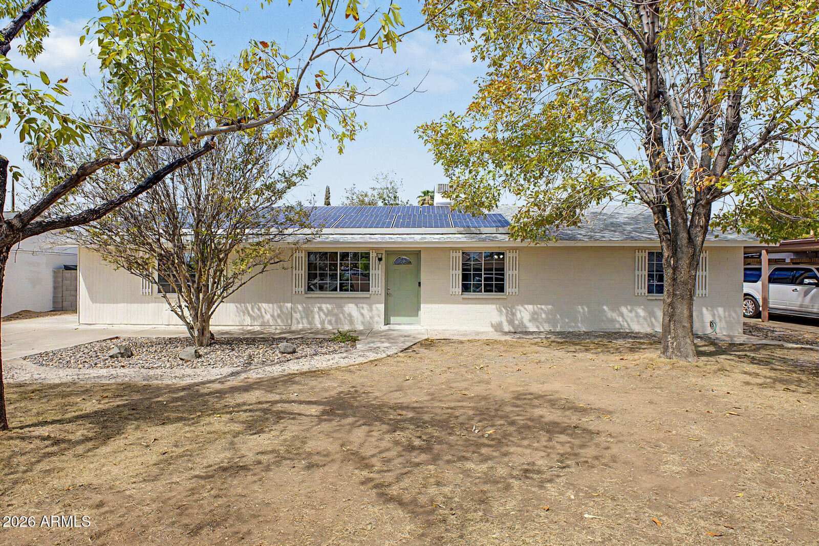Property Photo:  18072 N Villa Rita Drive  AZ 85032 