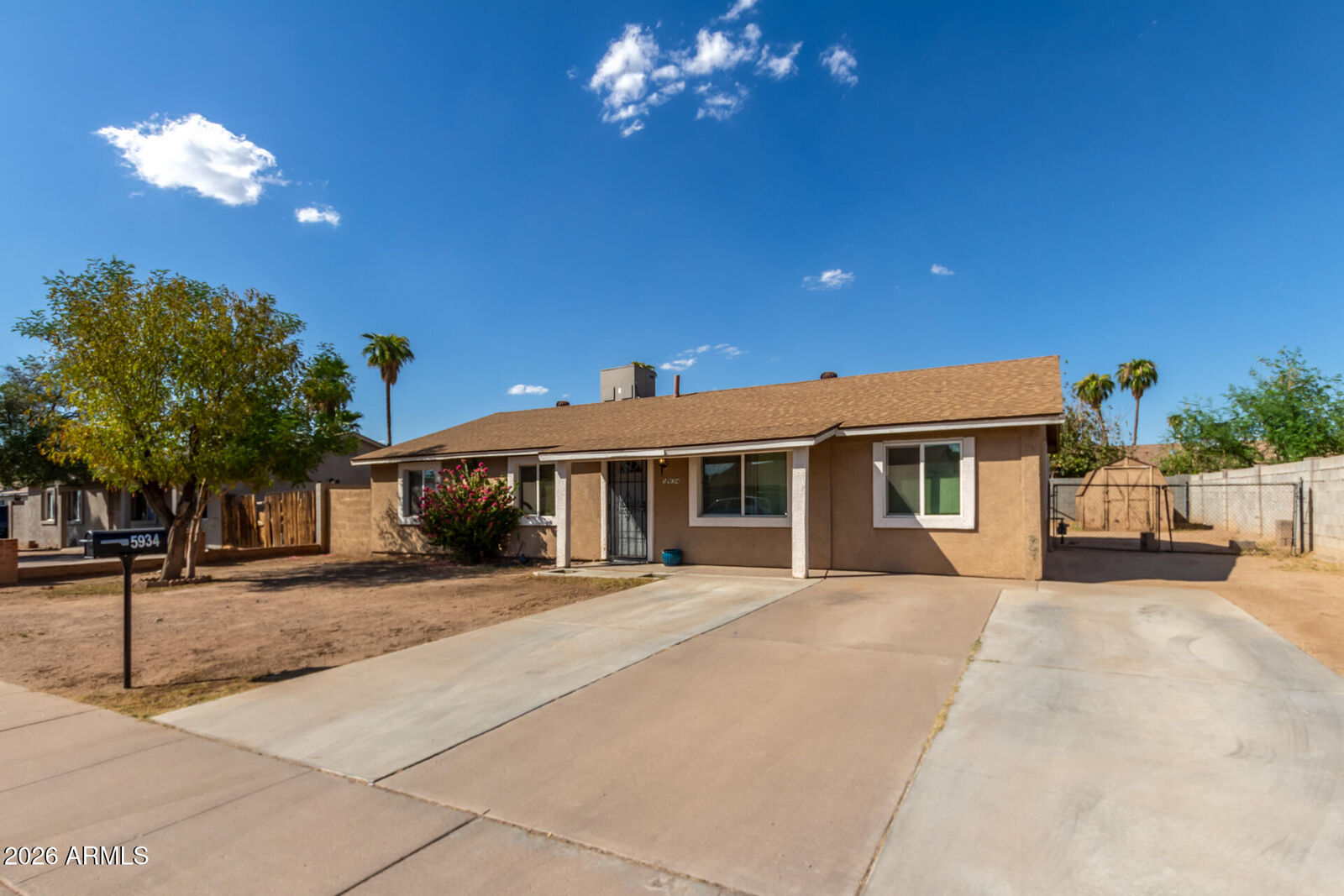 Property Photo:  5934 W Coronado Road  AZ 85035 
