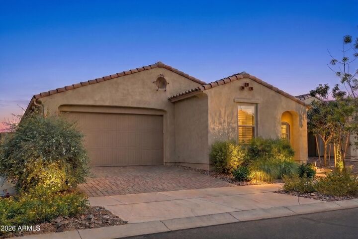 Property Photo:  5859 S Del Rancho --  AZ 85212 