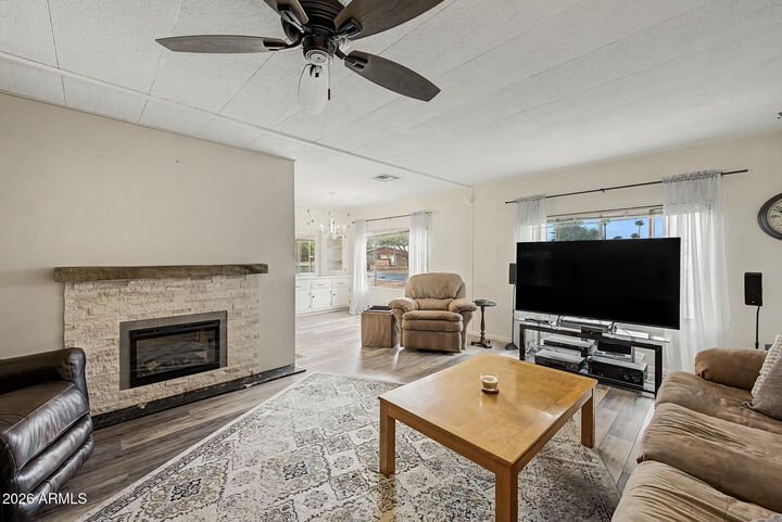 Property Photo:  7325 E Jan Avenue  AZ 85209 