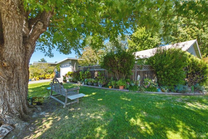 Property Photo:  46 Temelec Circle  CA 95476 