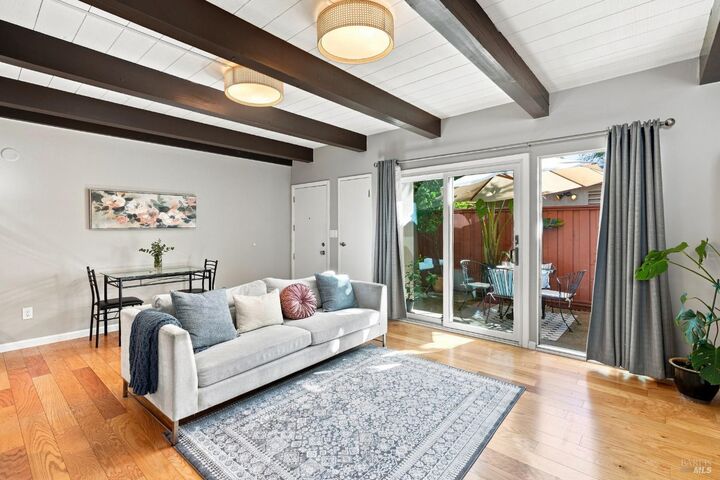 Property Photo:  1552 Center Road 50  CA 94947 