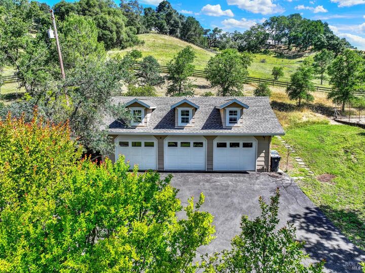 Property Photo: 30 Oak Springs Drive CA 94558
