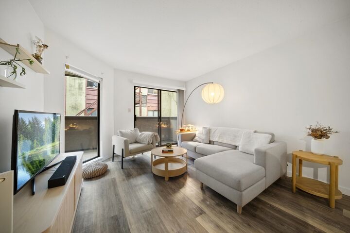 Property Photo:  975 W 13th Avenue 209  BC V5Z 1P4 
