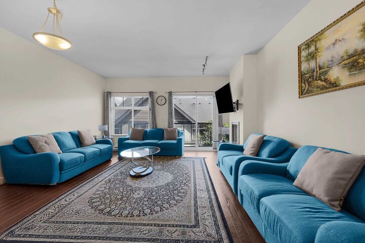 Property Photo:  6299 144 Street 138  BC V3X 1A2 